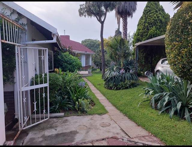 3 BEDROOM PROPERTY TO RENT IN REMBRANDT PARK